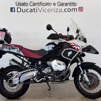BMW R 1200 GS Adventure MY