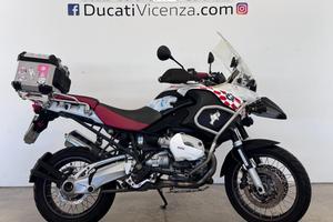 BMW R 1200 GS Adventure MY