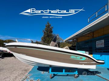 Brube burano 19 new color