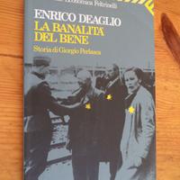 (713) - Libro La Banalità del Bene