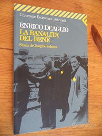 (713) - Libro La Banalità del Bene