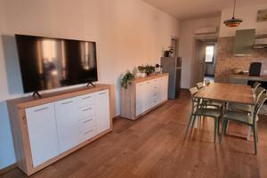 3 camere in bifamiliare
