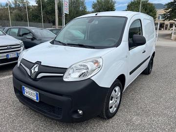 RENAULT Kangoo 1.5 dCi 90CV EDC 4p. Express Ice