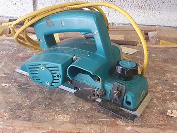 piallatrice per legno