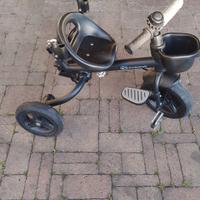 Triciclo Kinderkraft 