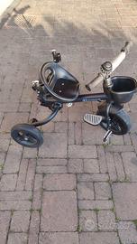Triciclo Kinderkraft 