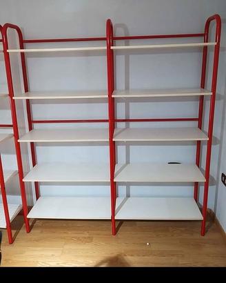 scaffale