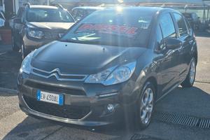 Citroen C3 1.6 e-HDi 90cv Exclusive
