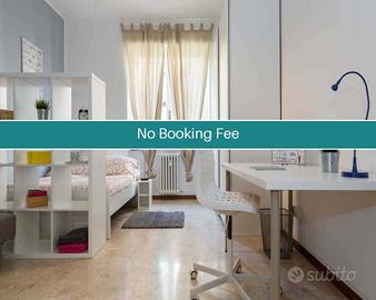 Stanza in appartamento di 115 m² a Cesano Boscone
