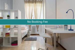 Stanza in appartamento di 115 m² a Cesano Boscone