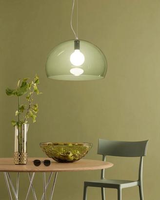 Kartell Fly Verde Nuova SvendiataPrezzoOutlet