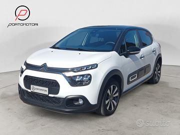 CITROEN C3 3ª serie - C3 PureTech 110 S&S EAT6 Shi