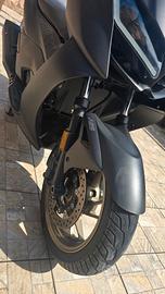 Zontes 350D – 2025 – Perfetto stato