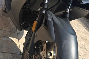 Zontes 350D – 2025 – Perfetto stato