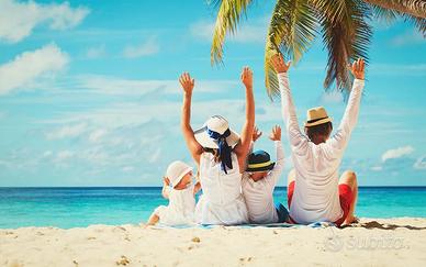 Direzione tecnica agenzia di viaggi Emilia Romagna