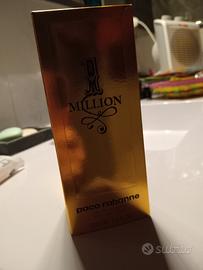 profumo One million 