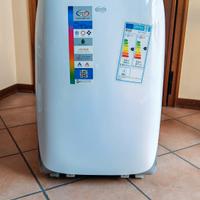 Condizionatore Argo Softy Plus