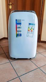 Condizionatore Argo Softy Plus