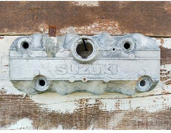 coperchio punterie testata Suzuki sj 410