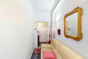 AMPIO E LUMINOSO BILOCALE CON DOPPIO BALCONE!