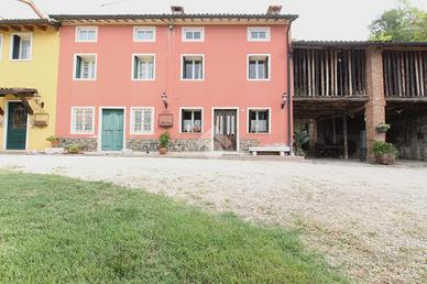 CASA DI CORTE A ARZIGNANO