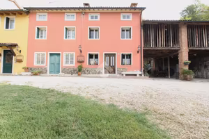 CASA DI CORTE A ARZIGNANO