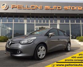 Renault Clio Sporter 1.5 dCi 75CV GARANZIA - ...