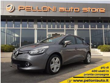 Renault Clio Sporter 1.5 dCi 75CV GARANZIA - ...