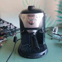machina per il café delonghi usata
