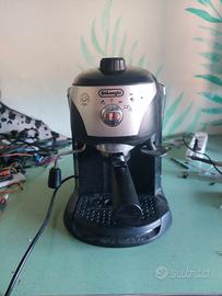 machina per il café delonghi usata