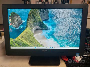 computer All In One Dell Optiflex 3011 AI