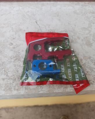 Reely supporto motore 1/8