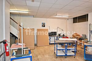 Negozio e sottonegozio