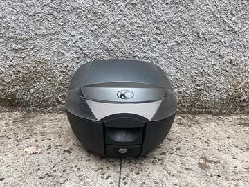 Baueletto Kymco Agility R16+ 125