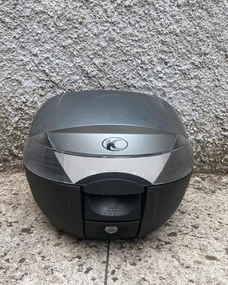 Baueletto Kymco Agility R16+ 125
