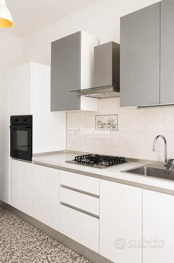 Appartamento – Milano, Cagnola - Vista 4