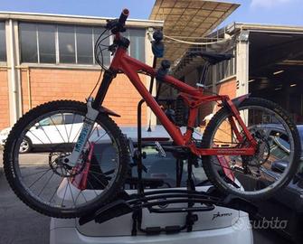 Bici da Enduro downhill 26M Transition