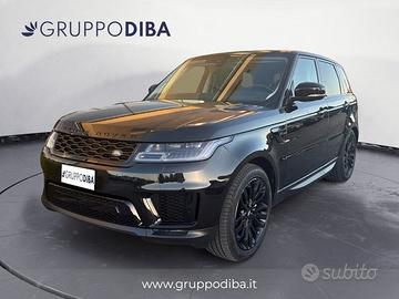 Land Rover Range Rover Sport II 2018 Die. 3.0...