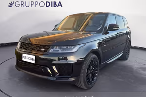 Land Rover Range Rover Sport II 2018 Die. 3.0...