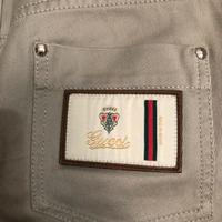 Jeans Gucci originale taglia 40