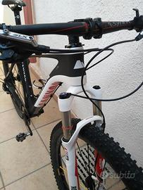 Grande Canyon LX 8
