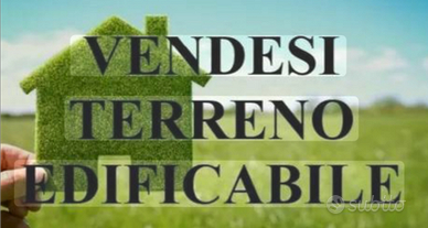 Terreno edificabile zona D
