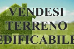 Terreno edificabile zona D
