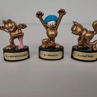 Oscar Golden Garfield Ferrero 2000 (3 pz)