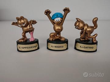 Oscar Golden Garfield Ferrero 2000 (3 pz)