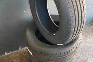 Hankook ventus prime 215/65 R17 99v