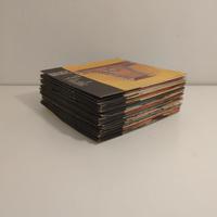 Storia della Musica – Fabbri Editori 30 vinili