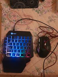 tastiera da gaming