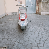 Lambretta 150 Special