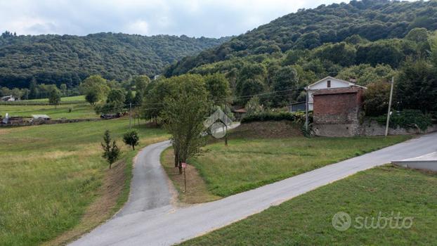 TER. AGRICOLO A SANFRONT